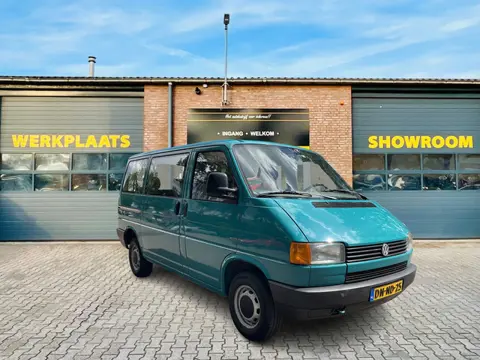 Volkswagen Transporter 1.8 T4 *Benzine*NL-Auto*Uniek*