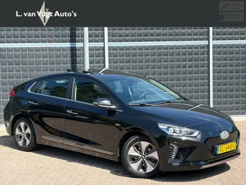 Hyundai IONIQ Premium EV | SOH 99,7% | Full Options |