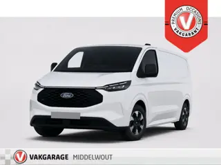 Ford E-Transit Custom Wordt verwacht! 340 L2H1 Trend 71 kWh