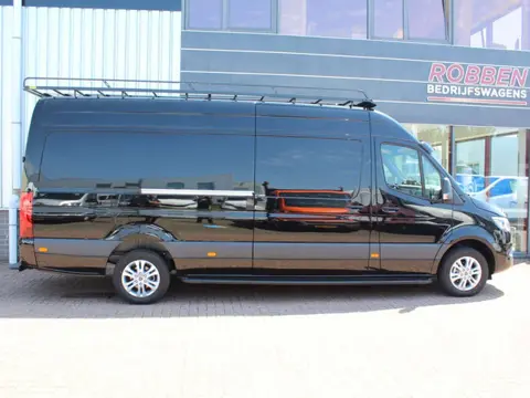Mercedes-Benz Sprinter 315 1.9 CDI L3H2 RWD Aut. Nav/Cam/Trekh. Nieuw