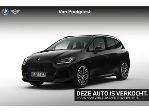 BMW 2 Serie Active Tourer 220i | M Sport | Premium Pack | Travel Pack