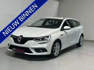 Renault Mégane Estate 1.2 TCe Bose CLIMA / CRUISE / NAVI  / Dealer onderhouden