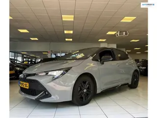 Toyota Corolla 1.8 Hybrid Comfort/Apple Carplay/Camera/Navi/Cruise control/LED/Stoelverwarming/Airco