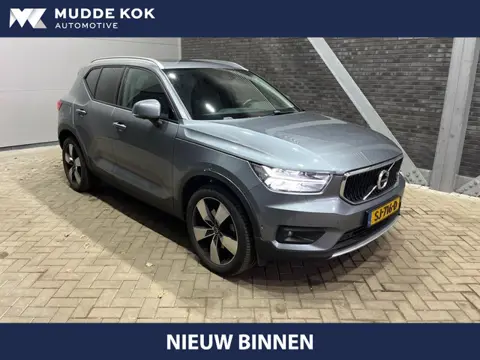 Volvo XC40 2.0 T5 AWD Intro Edition | Panoramadak | Trekhaak | 360 Camera | Harman/Kardon | ACC | St