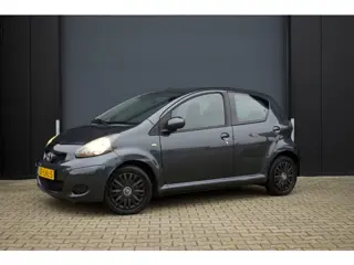 Toyota Aygo 1.0-12V 5DRS Airco APK 02-2027