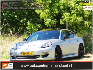 Porsche Panamera 3.0 D Platinum Edition ( INRUIL MOGELIJK )