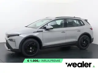 Škoda Elroq 50 Limited 170 PK | Achteruitrijcamera | Wireless Carplay & Android auto | 19" velgen | 