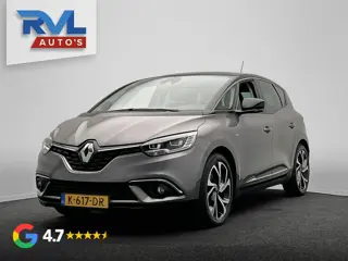 Renault Scénic 1.3 TCe Bose | Origineel NL | 1e Eigenaar | Keyless | Dealer Onderhouden | Trekhaak |
