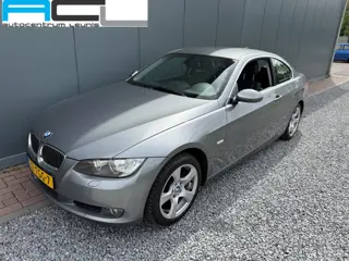 BMW 3 Serie Coupe 325i 3.0i 218pk High Executive 3-drs