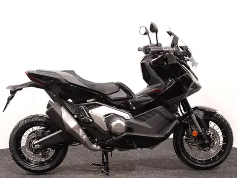 Honda X-ADV 750 (bj 2026)