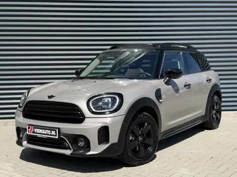MINI Countryman 1.5 Cooper Pano/H&K/Leder/Trekhaak