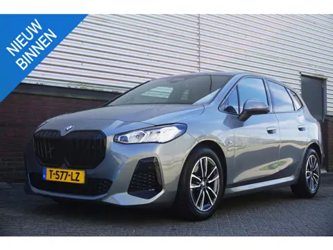 BMW 2-serie Active Tourer 223i 218PK M-Sport/Driving Assistent Plus/Leer 1 Jaar Garantie.