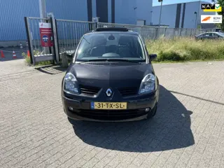 Renault Modus 1.4-16V Privilège Panorama Dak !!!
