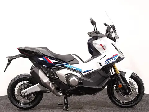 Honda X-ADV 750 (bj 2026)