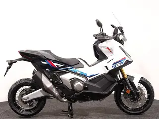 Honda X-ADV 750 (bj 2026)