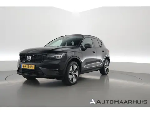 Volvo XC40 1.5 T4 Plug-in hybrid Plus Bright |SOH 96.9%| Pano | Leder | Harman Kardon | Memory | Dig