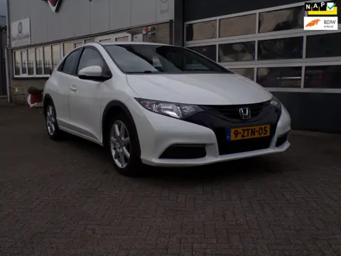 Honda Civic 1.4 S