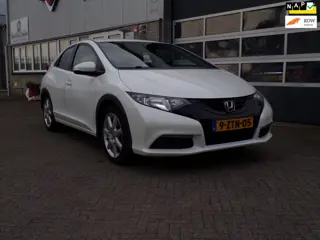 Honda Civic 1.4 S