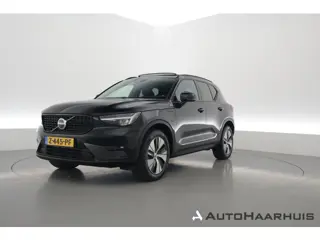 Volvo XC40 1.5 T4 Plug-in hybrid Plus Bright |SOH 96.9%| Pano | Leder | Harman Kardon | Memory | Dig