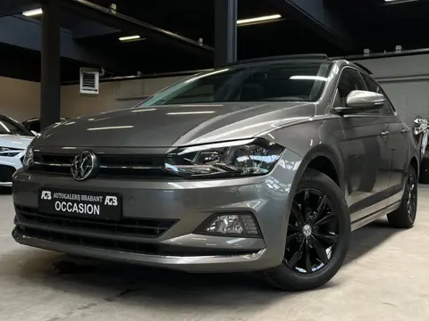 Volkswagen Polo 1.0 TSI Highline Pano/Carplay/Navi/ACC