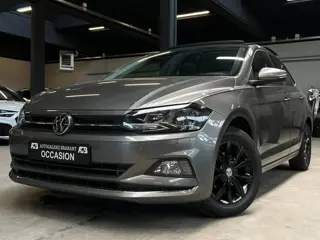 Volkswagen Polo 1.0 TSI Highline Pano/Carplay/Navi/ACC