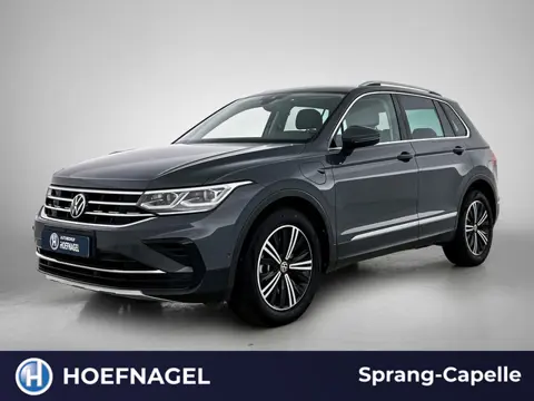 Volkswagen Tiguan 1.4 TSI eHybrid Business | Camera | Adaptive Cruise | Virtual Cockpit |