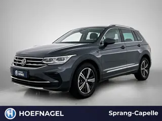 Volkswagen Tiguan 1.4 TSI eHybrid Business | Camera | Adaptive Cruise | Virtual Cockpit |