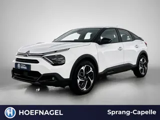 Citroen C4 1.2 Puretech Feel | Navigatie | Camera | CarPlay | Cruise Control