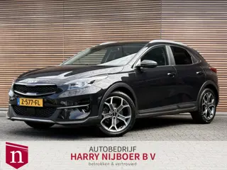 Kia Xceed 1.5 T-GDI MHEV DynamicPlusLine Navi / Clima / Carplay / Lm Velgen