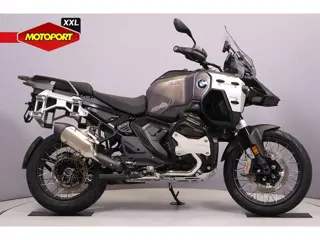 BMW R 1300 GS ADVENTURE (bj 2026)