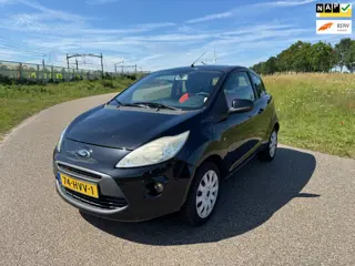 Ford Ka 1.2 Titanium | Airco | Isofix | NAP
