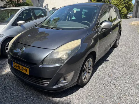 Renault Grand Scénic 1.4 TCe Celsium