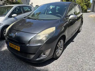 Renault Grand Scénic 1.4 TCe Celsium