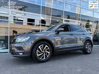 Volkswagen Tiguan 2.0 TSI 4Motion Highline Business R