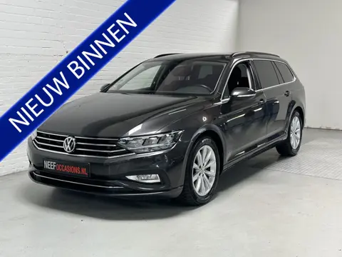 Volkswagen Passat Variant 1.5 TSI Comfort Business CLIMA / CRUISE / CAMERA / LMV 1e EIGENAAR