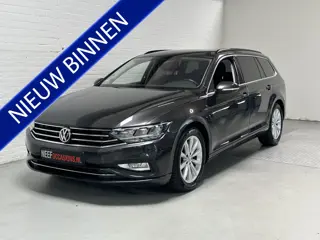 Volkswagen Passat Variant 1.5 TSI Comfort Business CLIMA / CRUISE / CAMERA / LMV 1e EIGENAAR