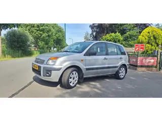 Ford Fusion 1.4-16V Cool & Sound