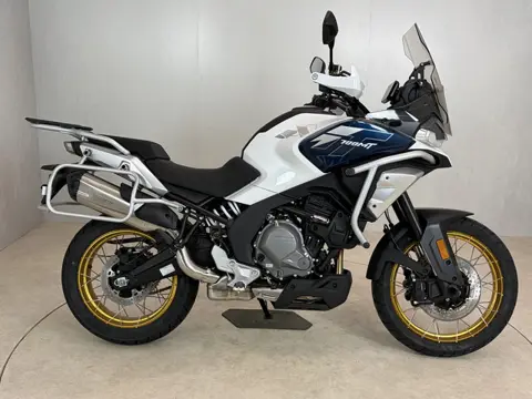CFMOTO 700MT ADV (bj 2026)