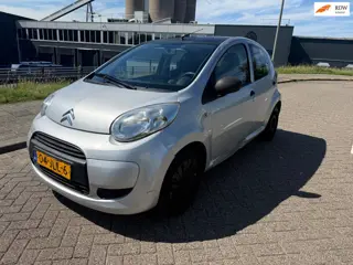 Citroen C1 1.0-12V Séduction