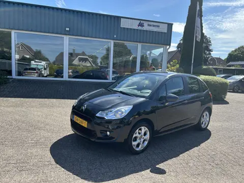 Citroën C3 1.4 VTi Ligne Business (bj 2010)
