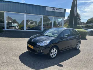Citroën C3 1.4 VTi Ligne Business (bj 2010)
