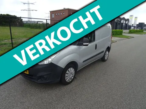 Opel Combo 1.3 CDTi L1H1 ecoFLEX