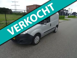 Opel Combo 1.3 CDTi L1H1 ecoFLEX