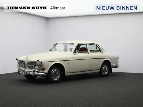 Volvo 121 Amazon