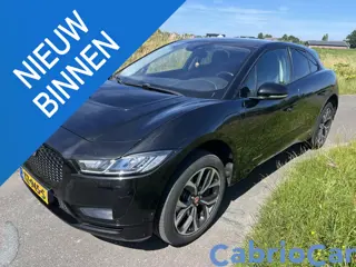 Jaguar I-PACE EV400 S 90 kWh SOH89% GARANTIE NAP