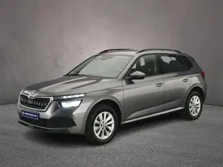 Skoda Kamiq Ambition 1.0 TSI 110pk Cruise control, Parkeersensor achter, LED koplampen, App connect,
