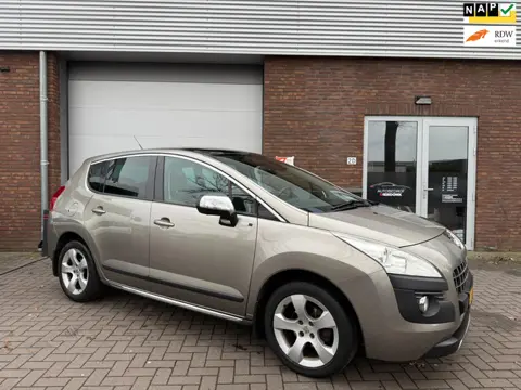 Peugeot 3008 1.6 VTi Style|AIRCO|NIEUWE APK|CRUISE|NETTE AUTO