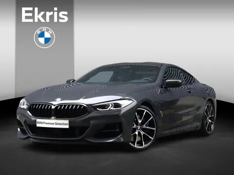 BMW 8 Serie Coupé M850i xDrive | High Executive | M Sport | Driving Assistant Prof. | Carbon Exterie