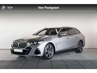 BMW 5 Serie Touring 530e M Sport Edition