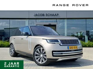 Land Rover Range Rover P510e 6-cil. AWD Autobiography PHEV | Dealeronderhouden | Massage | Elektr. T